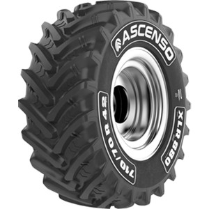 ASCENSO XLR 880 R1 600/70R30