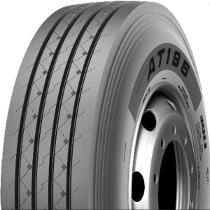 GOLDEN CROWN AT196 295/80R22.5