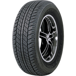 DUNLOP Grandtrek AT20 245/70R17