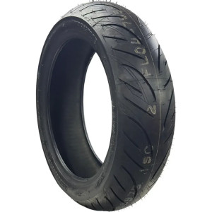 BRIDGESTONE Battlax SC2R 160/60R15