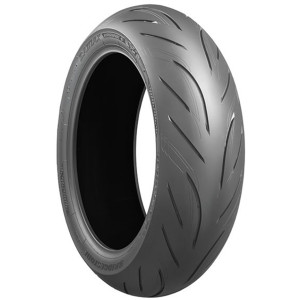 BRIDGESTONE Battlax S21 200/55/17