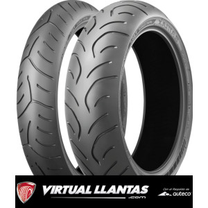 BRIDGESTONE Battlax T30 Evo                     120/70/17