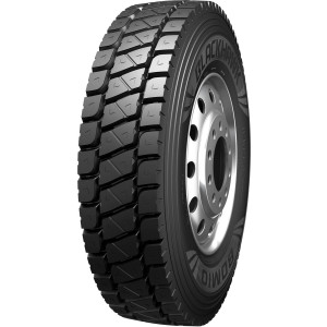 BLACKHAWK BDM10 12R22.5