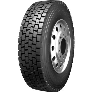 BLACKHAWK BDR81 295/80R22.5