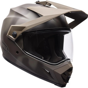 BELL Casco Bell Mx-9 Adventure Camo Cafe L 