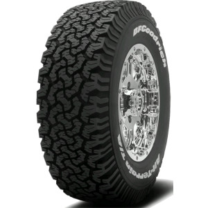 BF GOODRICH All Terrain T/A KO LT235/75R15