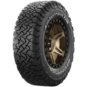 BF GOODRICH All-Terrain T/A KO3 LT245/70R16