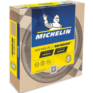 MICHELIN Bib Mousse 120/90/18