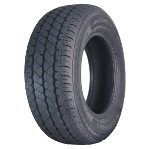 BLACKHAWK Hiscend-H HL03 215/75R16C