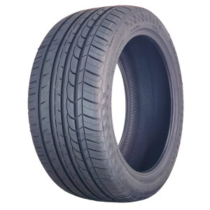 BLACKHAWK HU02 Street-H 205/40ZR18