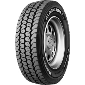 BLACKLION BA267 235/75R17.5