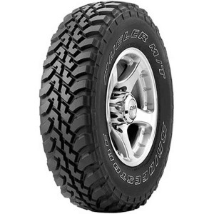BRIDGESTONE Dueler M/T D673 245/75R16