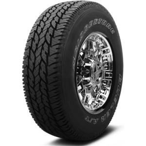 BRIDGESTONE Dueler A/T 695 P225/75R15