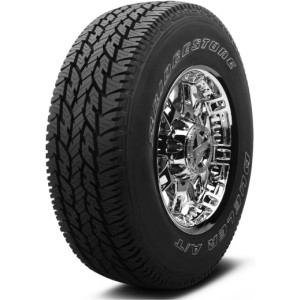 BRIDGESTONE Dueler A/T 695 P245/70R16