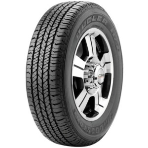 BRIDGESTONE Dueler H/T D684 255/65R17