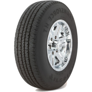 FIRESTONE Transforce H/T 195R15C