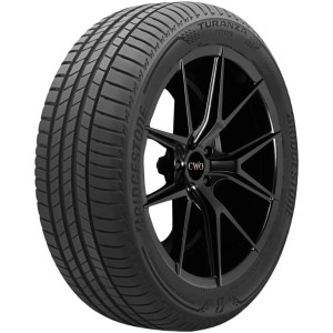 BRIDGESTONE Turanza T005 Run Flat 245/45R18