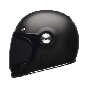 BELL Casco BELL BULLITT CARBON Negro L 