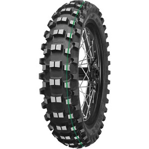 MITAS C-18 SUPER LIGHT ST VERDE 110/100/18