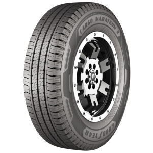 Cargo Marathon 2 215/70R15C