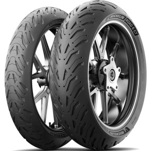 MICHELIN ROAD 6 GT 120/70/17