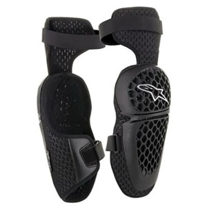 ALPINESTARS Codera MX Alpinestars Bionic Plus Negro Talla S/M Ac 