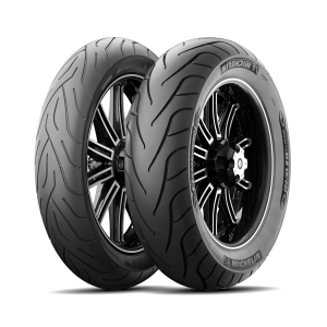 MICHELIN Commander II 100/90/19