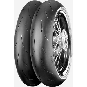 CONTINENTAL ContiAttack SM 2 160/60R17