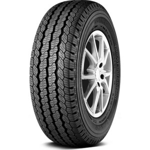 CONTINENTAL Vanco Four Season 285/65R16C
