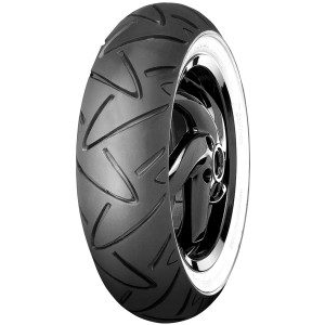 CONTINENTAL ContiTwist SM 130/70/17