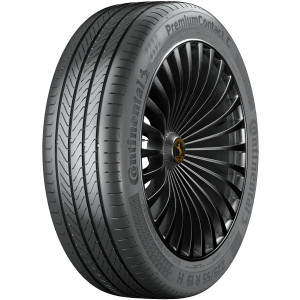 CONTINENTAL PremiumContact C 255/55R20