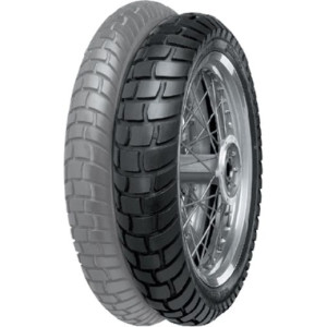CONTINENTAL Contiescape Trasera 140/80/18
