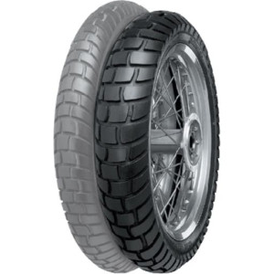 CONTINENTAL Contiescape Trasera 140/80/17