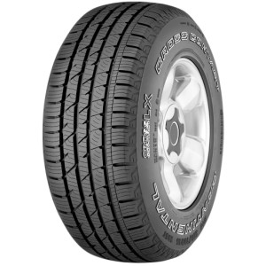 CONTINENTAL Conti Cross Contact LX P265/70R17
