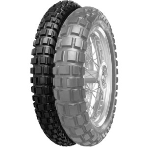 CONTINENTAL TKC80 Twinduro Frontal 80/90/21