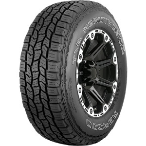 COOPER Adventurer A/T P265/75R16