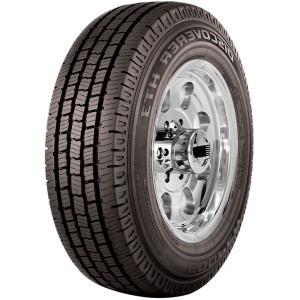 COOPER Discoverer HT3 LT245/75R16