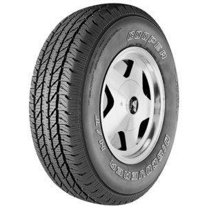 COOPER Discoverer H/T 255/65R16
