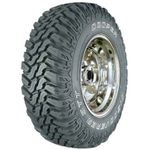 COOPER Discoverer STT 215/85R16