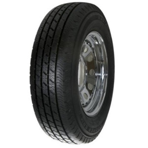 COOPER SRM II Radial LT 225/75R16