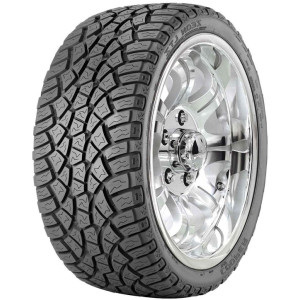 COOPER Zeon LTZ 255/55R19
