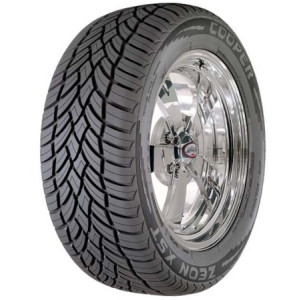 COOPER Zeon XST 265/60R18