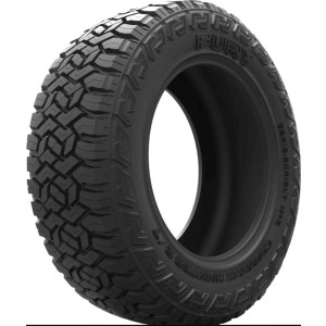 FURY Country Hunter R/T 33X12.5R18LT