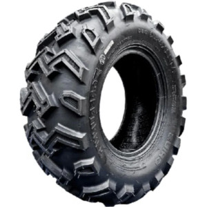 FORERUNNER CRIUS 22X8/10