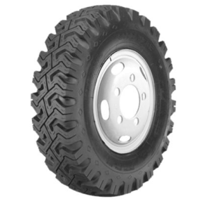  CUSTOM XTRA GRIP HI-MILER 6.50/16
