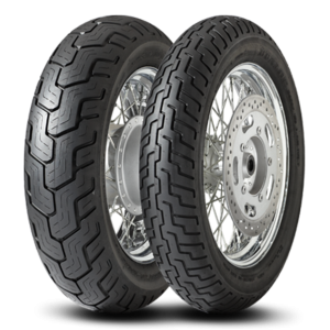 DUNLOP D404 100/90/19