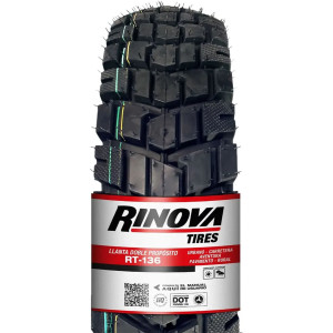 RINOVA RT-136 110/80/18