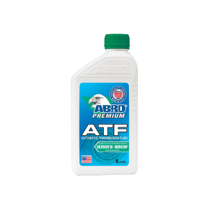 ABRO Aceite ATF DEXRON III 12 B - 1 Q 
