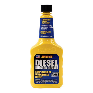 ABRO Diesel Injector Cleaner DI-502 354g 