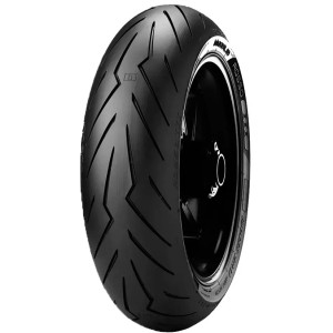 PIRELLI Diablo Rosso III Trasera 190/55ZR17